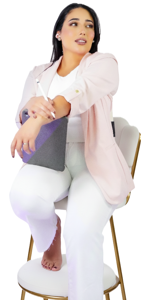 Fundadora y directora creativa de DecorArte Tampa
