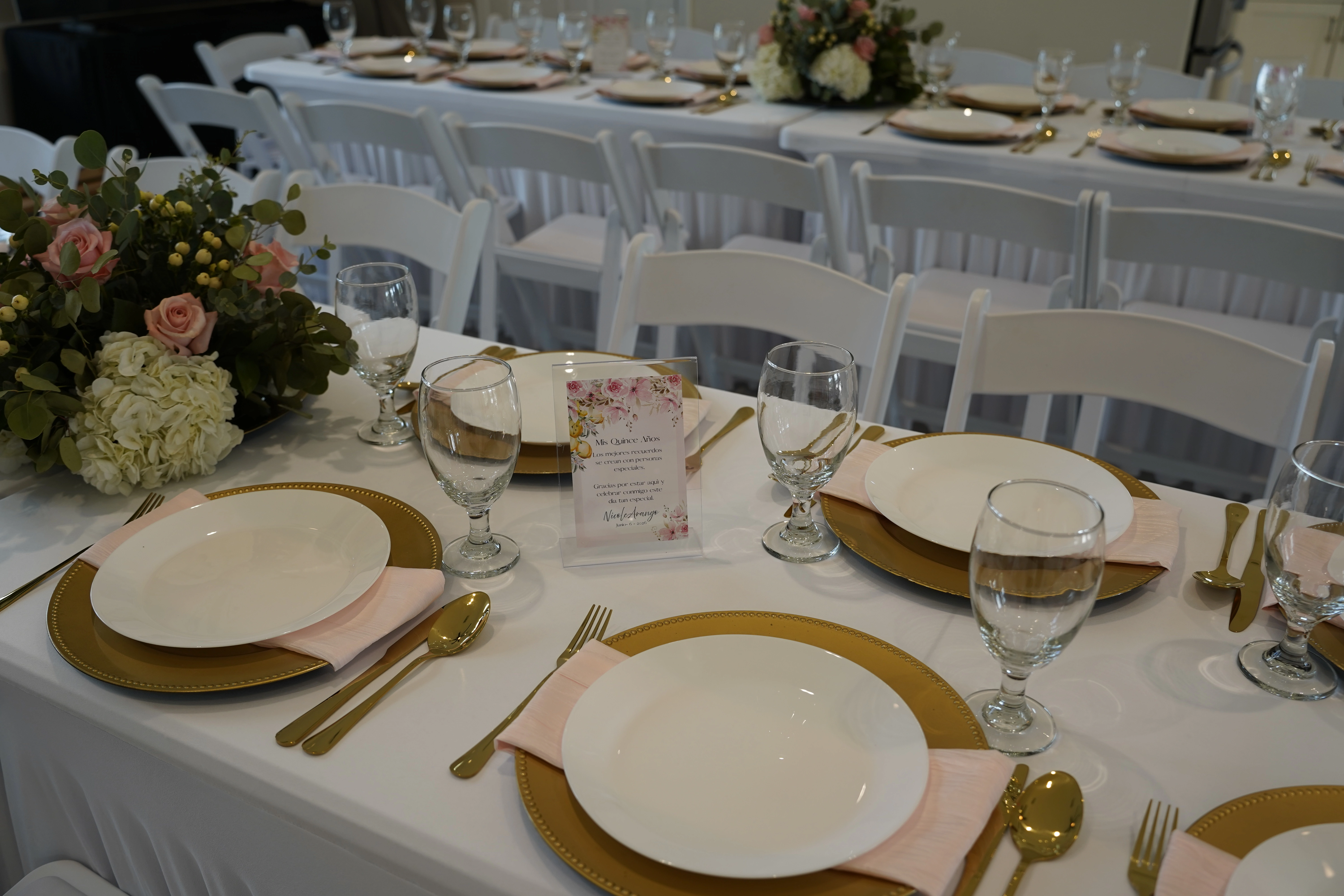 Eventos Corporativos